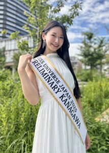 ベストオブミス神奈川2025 グランプリ3名がSDGs未来都市・横浜ＰＲ大使に就任！
