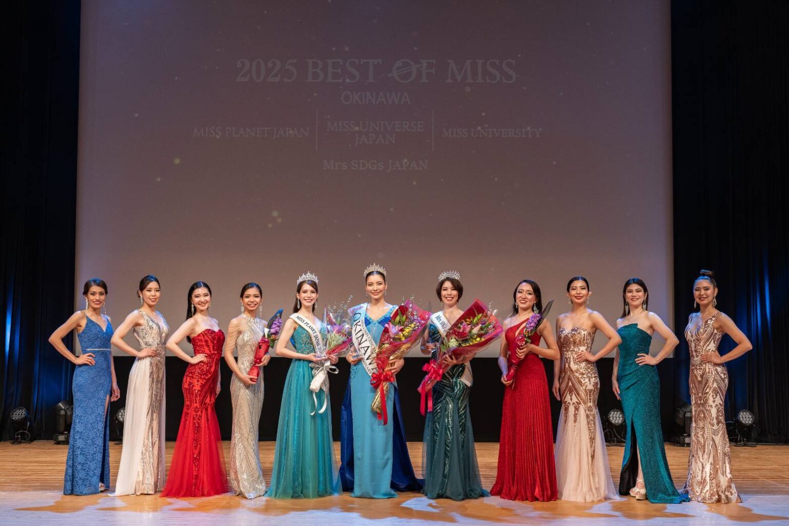 Mrs SDGs JAPAN 日本最大のミスコンテスト『ベストオブミス』運営のミセスコンテスト | 財団法人日本ミスコン協会