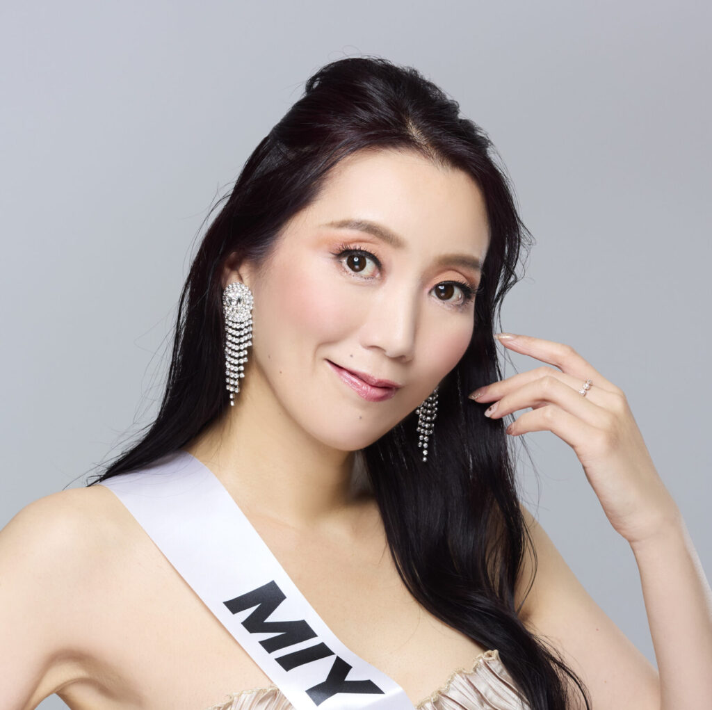 『ミス・プラネット・ジャパン2025 日本大会』開催 日本一派手なミスコンテストで静岡代表が優勝 | 財団法人日本ミスコン協会